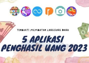 Cuan Instan: 10 Survei Berizin, Aplikasi Uang Resmi!