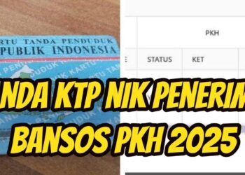 Bansos Sembako 2025: Klaim Bertahap, Wajib Tahu!