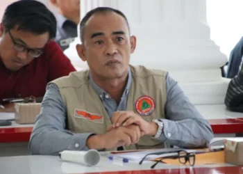 BPBD Cianjur: Relokasi Warga Zona Merah Dipastikan