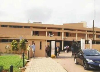 Edo Assembly Summons Contractor, EDSIPADEC Over 1.6km Road Project
