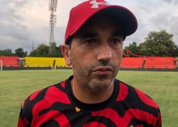 Semen Padang: Duel Hidup Mati Lawan Madura United