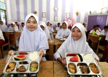 MBG: Pengendali Harga Andal