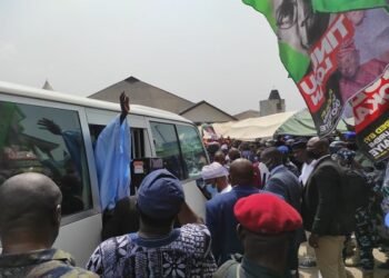 Tinubu Approves New Osogbo Depot, COAS Confirms