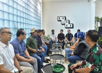 Raperda 2026 Disahkan, Wali Kota Pasuruan Ajak Sinergi Semua Pihak