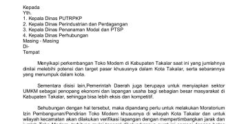 Instruksi Gubernur Bali: Hentikan Sementara Izin Toko Modern untuk Lindungi UMKM
