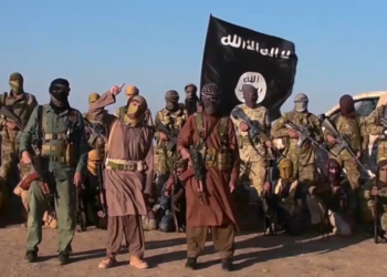 ISIS Ambush Claims Two US Soldiers, Civilian in Central Syria