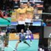 Klasemen SEA Games 2025: Emas Badminton Hari Ini untuk Indonesia