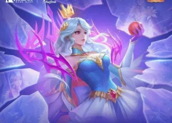Kode Redeem MLBB Natal 2025: Skin Gratis 26 Desember!