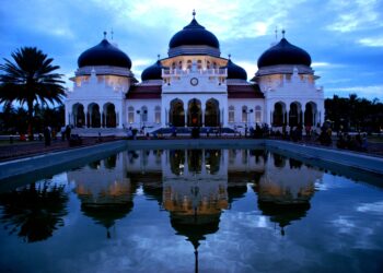 Aceh ke PBB: Mendagri Pelajari Dulu