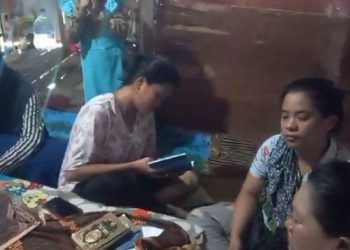 Kronologi Pria di Musi Rawas Tewas dalam Sengketa Lahan, Dibacok Depan Istri