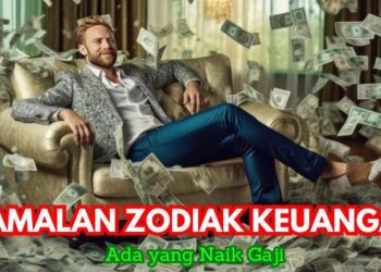 Ramalan Zodiak Minggu Ini: Gemini Naik Saldo, Aquarius Belanja Banyak
