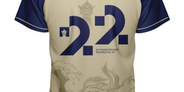 Persikotas Juara Liga 4 Jabar 2025, Trofi Piala Gubernur Tiba di Tasikmalaya