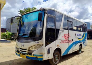Gratis! Transportasi Pelajar Papua Barat Daya: Rute & Jadwal