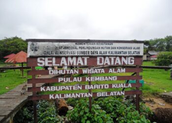 Bangka Belitung Waspada Cuaca Ekstrem: Rumah Dinas Siap Jadi Shelter