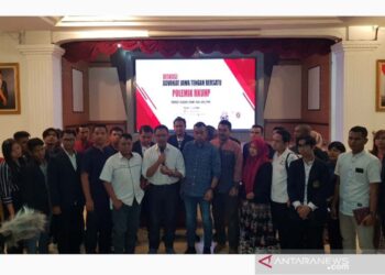LBH APIK NTT: RKUHP, APH, & Advokat Bersatu