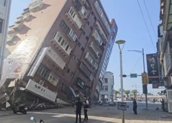 Gempa Merauke 5,1 SR, Tanpa Ancaman Tsunami