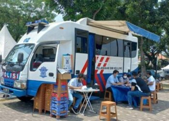 Jadwal Demo Selasa 30 Des 2025: Lokasi & Waktu