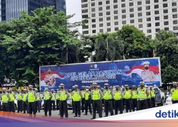 Fakta Operasi Zebra di Batang Hari yang Bisa Picu Konflik Sosial Diungkap Kasat