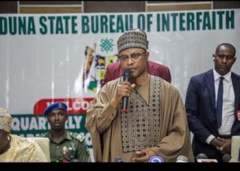 Kaduna’s Zero-Conflict Peace Model: Uba Sani’s 2023 Success