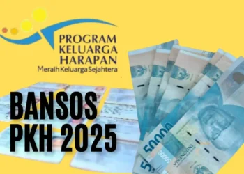 Bansos 2026: PKH & BPNT Berubah Total!