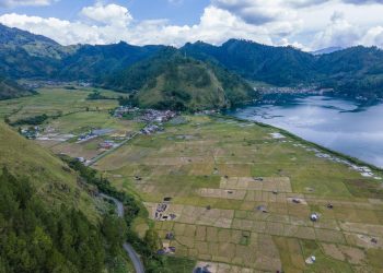 Bener Meriah-Aceh Tengah Kini Bisa Dijelajahi