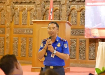 Damkar Depok: Natal Tetap Siaga Berantas Tikus