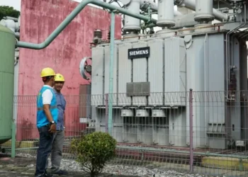 Sumbar Terang Kembali: Listrik Pulih Total!