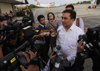 Kades Diapatih: Pemecatan Sumiati Sesuai Aturan