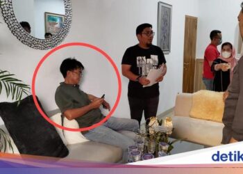Buronan Korupsi Lampung Tengah: Pelarian di Hutan Berakhir