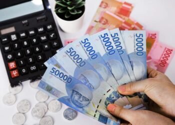 Gaji PPPK Paruh Waktu NTB Rp1,5 Juta Mulai 2026