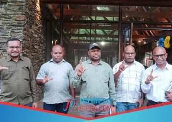 Harumkan Papua: Dua Siswa SATP Juara Nasional Olimpiade 2025