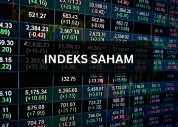 Saham Unggulan: IHSG Meroket, Cek Daftarnya!