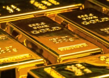 Emas Minggu Ini: Cek Naik Turun Harga UBS & Galeri24