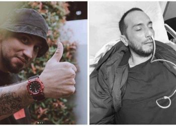 Pesan Menyentuh Richa Novisha Usai Kekasihnya Meninggal dalam Kecelakaan Motor
