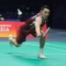 Final Badminton SEA Games 2025: Jadwal & Siaran Langsung!