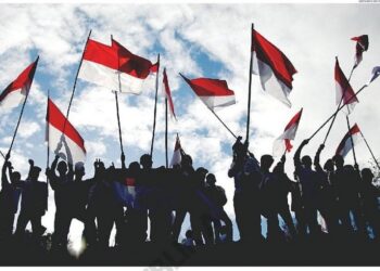 Pemuda ODGJ Teror Warga Kebumen dengan Sajam: Diamankan!