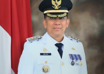 Bupati Tinjau RSUD Ako: Pastikan Fasilitas Layak dan Siap Pakai