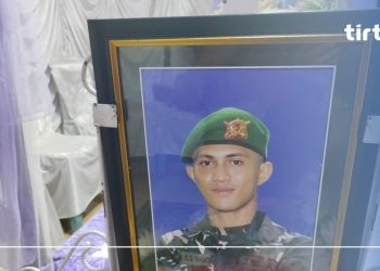 Menjelang Sidang 17 Tersangka Kasus Prada Lucky, Pengadilan Militer Perketat Pengunjung