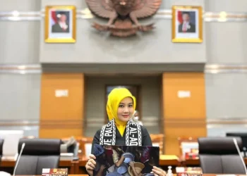 Atalia: Cerai Saja, Harta Bukan Masalah