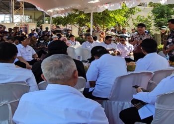 Komisi IV DPR Minta Pemerintah Tindak Lanjuti Video Kayu Gelondongan di Banjir Sumatra