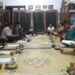 Warga Bangsring Tahan Bus Wisatawan Surabaya, Lansia Terpaksa Jalan Kaki