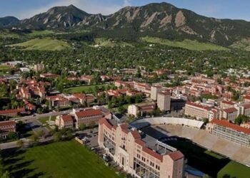 CU Boulder Closes Wednesday: High Winds Threaten Campus