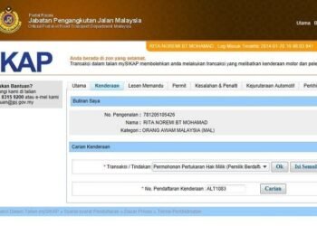 Bogor 4 Jan 2025: Waspada Hujan Badai & Petir!