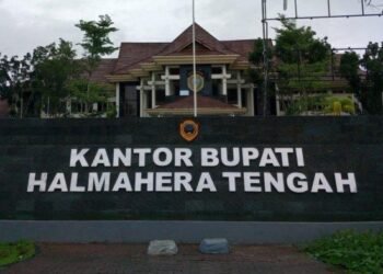 Dana Bagi Hasil Halmahera Utara 2025: Naik Rp28 Miliar, Kontribusi 11% ke APBD