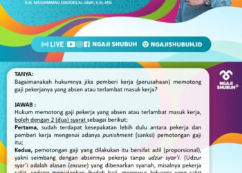 BSU 2026: Siap-siap Gaji Rendah, Atau Terlambat?
