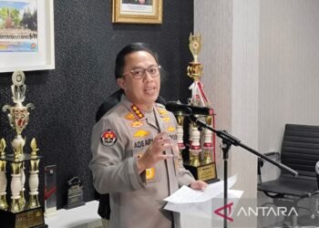 Polisi Duren Sawit Diduga Tolak Laporan Pedagang Korban Penganiayaan