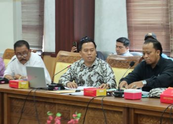 Komisi I DPRD Batam Gelar RDPU Terkait Sengketa Lahan di Seraya Atas
