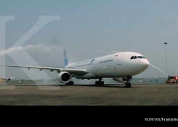 Susi Air: Rute Baru Kualanamu-Nagan Raya, 3x Seminggu!