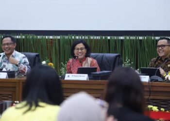 Gaji PNS 2026: Mengacu PP 5/2024, Pemerintah Pastikan Kenaikan