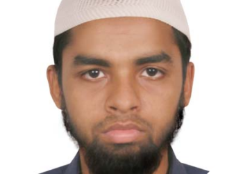 Mahdi Hasan: Unconditional Release Demanded Tonight